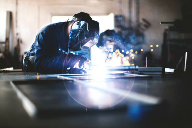 Best Structural Steel Welding in Ramblewood, NJ