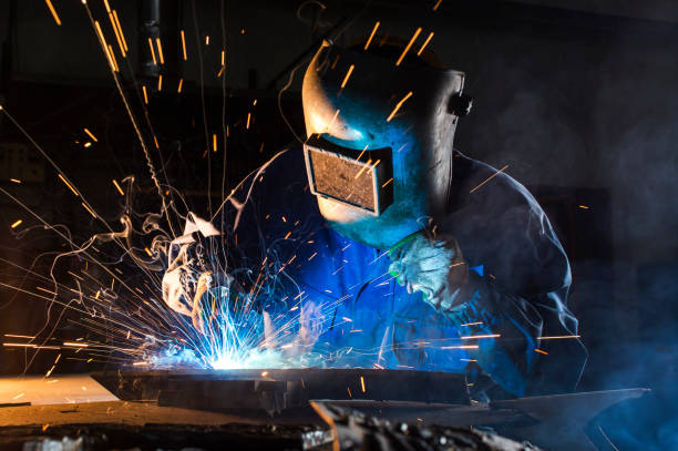 Best Food and Beverage Processing Equipment Welding in Ramblewood, NJ