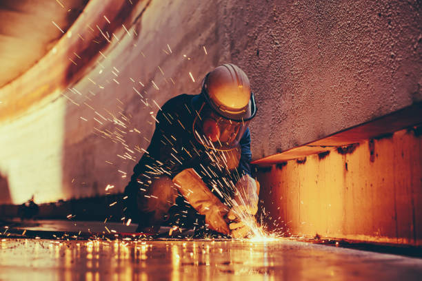 Best Food and Beverage Processing Equipment Welding in Ramblewood, NJ