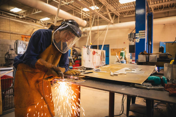 Best Specialty Welding Processes in Ramblewood, NJ
