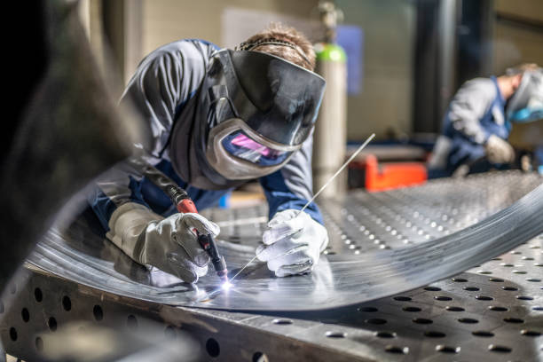  Ramblewood, NJ Welder Pros
