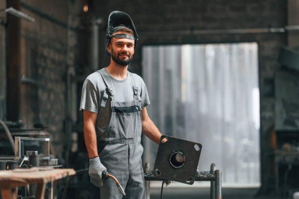 Best Specialty Welding Processes in Ramblewood, NJ