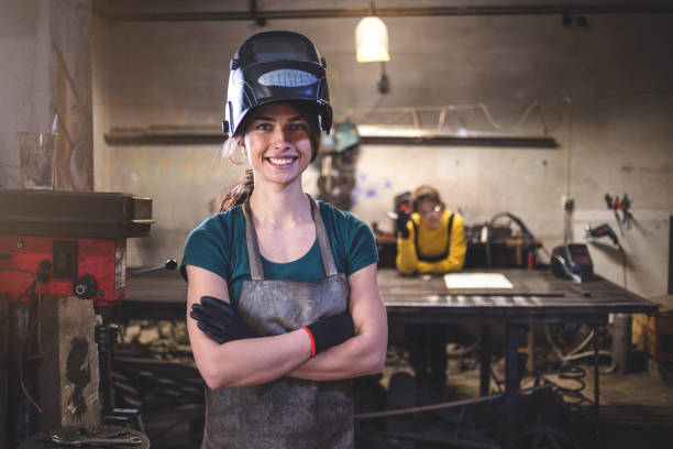 Best Automation and Robotic Welding in Ramblewood, NJ