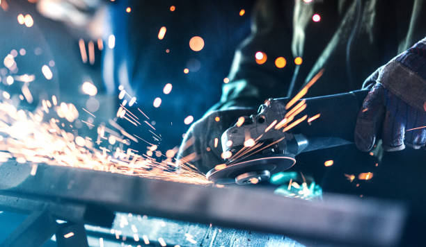 Affordable Welder Services in Ramblewood, NJ